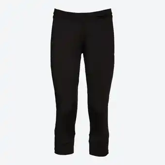 NKD Damen-caprihose in sportlichem schnitt Angebot