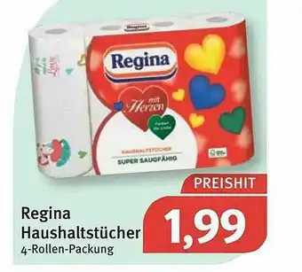 Feneberg Regina Haushaltstücher Angebot