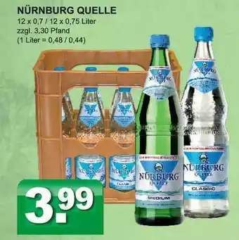 Getränkeparadies Gefromm Nürnburg Quelle Angebot