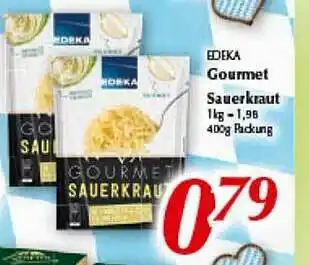 inkoop Edeka Gourmet Angebot