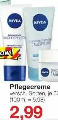 Jawoll Pflegecreme Angebot