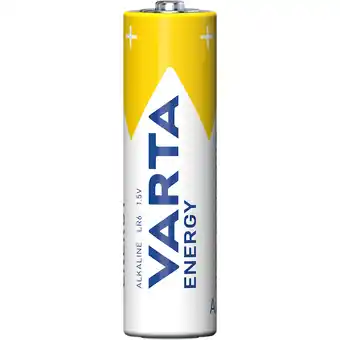 Hagebau Batterie, aa mignon Angebot