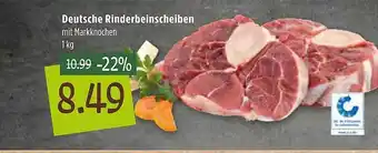 Kupsch Deutsche Rinderbeinscheiben Angebot