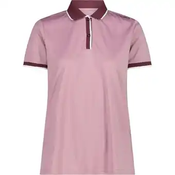 Intersport Cmp damen polo woman polo fard 42 Angebot