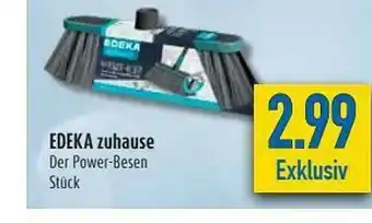 diska Edeka Zuhause Angebot