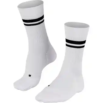 Intersport Falke damen socken te4 classic women white 39-40 Angebot