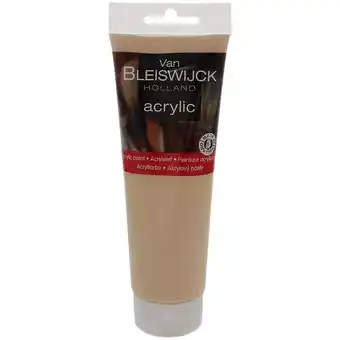 Action Van Bleiswijck Acrylfarbe Holland Angebot