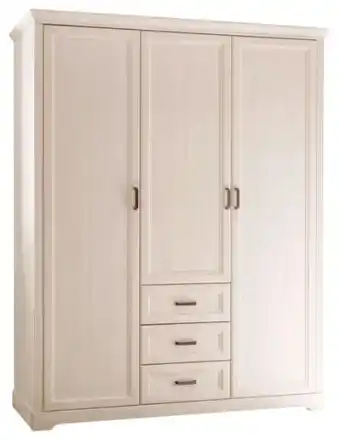 Mömax Kleiderschrank marilou Angebot