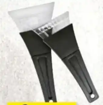 Thomas Philipps Eiskratzer Angebot