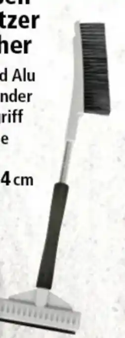 Thomas Philipps Eiskratzer schneebesen Angebot