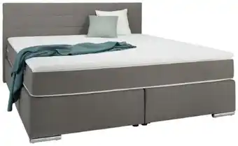 Mömax Boxspringbett lenno Angebot