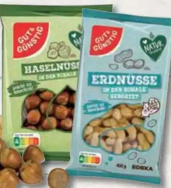 Edeka Frischemarkt Haselnüsse Angebot