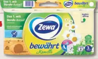 Edeka Frischemarkt Toilettenpapier bewährt Angebot