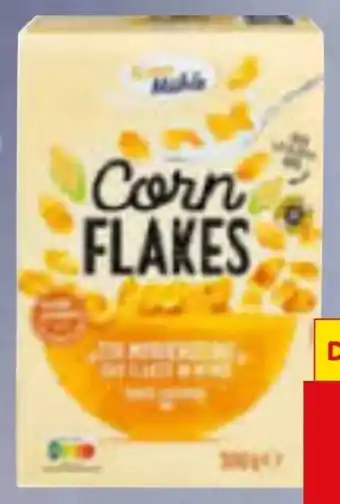 Netto Marken-Discount Cornflakes Angebot