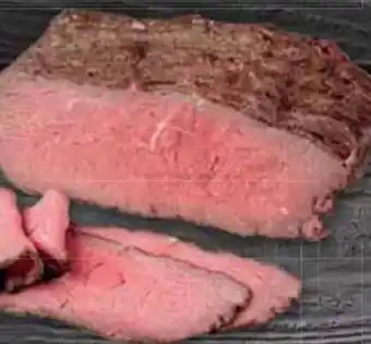 Edeka Frischemarkt Roastbeef Angebot