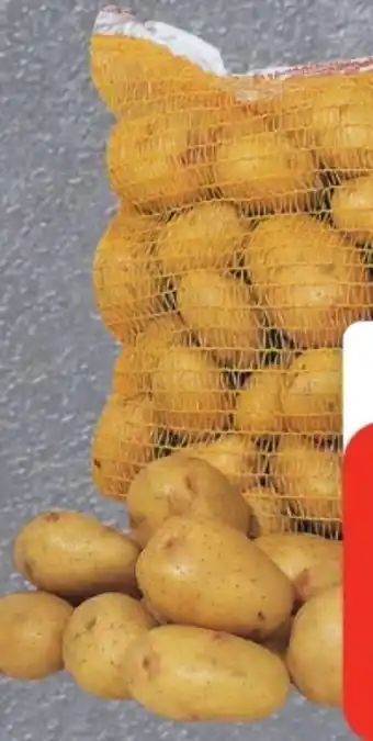 Edeka Frischemarkt Speisekartoffeln Angebot