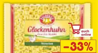 Netto Marken-Discount Glockenhuhn eier-nudeln Angebot