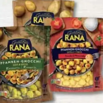 Edeka Frischemarkt Pfannen-gnocchi Angebot