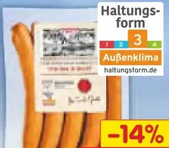 Netto Marken-Discount Krakauer Angebot