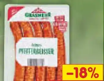 Netto Marken-Discount Pfefferbeißer Angebot