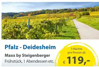 Edeka Neukauf Pfalz Deidesheim Angebot