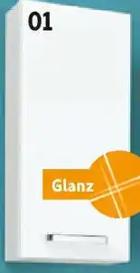 SCONTO Hängeschrank Angebot