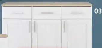 SCONTO Kommode Angebot