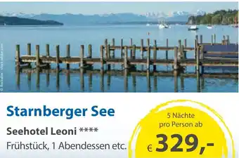 Edeka Neukauf Starnberger See Angebot