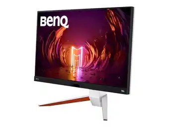 Conrad Benq 9h.lktla.tbe led-monitor eek f (a - g) 68.6 cm (27 zoll) 3840 x 2160 pixel 16:9 1 Angebot