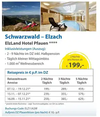 Edeka Neukauf Schwarzwald Elzach Angebot