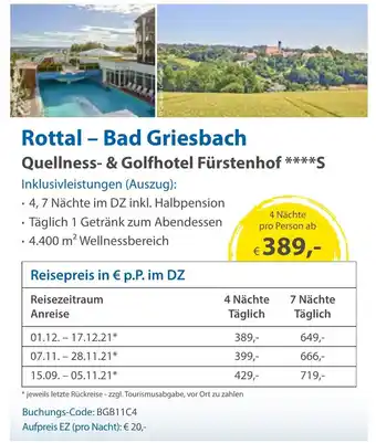 Edeka Neukauf Rottal Bad Griesbach Angebot