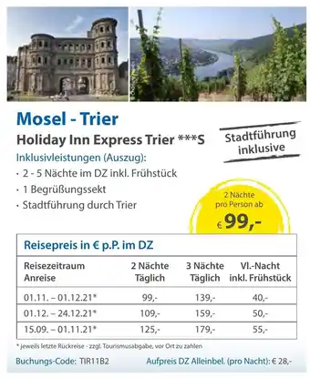 Edeka Neukauf Mosel Trier Angebot