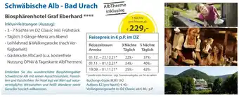 Edeka Neukauf Schwäbische Alb Bad Urach Angebot