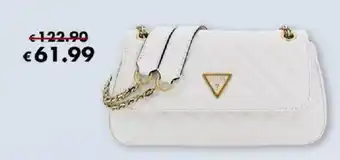 Travel Free Guess Handtasche Angebot