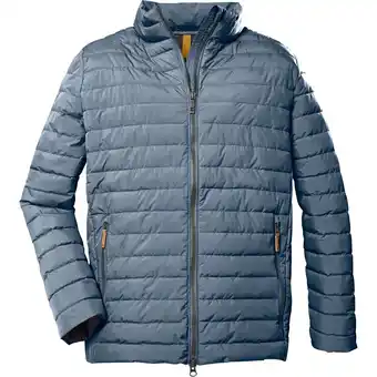 Intersport Stoy by killtec herren funktionsjacke stw 15 mn qltd jckt stahlblau 3xl Angebot