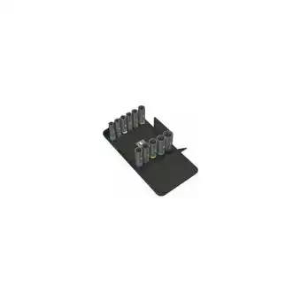 ManoMano Wera außen-sechskant steckschlüsseleinsatz-set 8790 c impaktor deep set 1, 1/2 Angebot