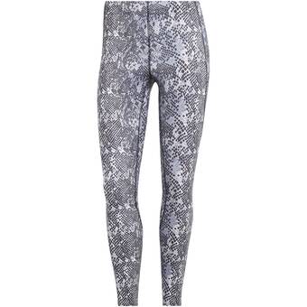 Intersport Adidas damen fastim seas 7/8 white/silvio xs Angebot