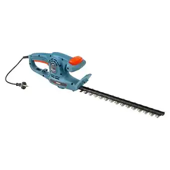 Bauhaus Senix elektro-heckenschere hte4.5-l-eu (450 w, schnittlänge: 38 cm) Angebot