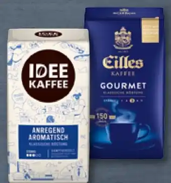 Aldi Nord Idee kaffee Angebot