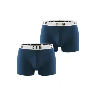 Netto Marken-Discount Dim herren boxer shorts 2er pack Angebot