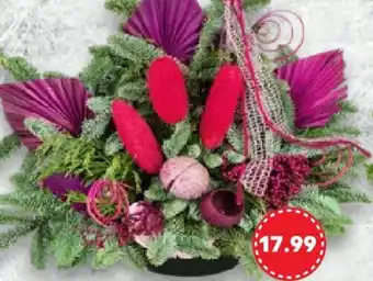 Kaufland Grabgestecke Angebot