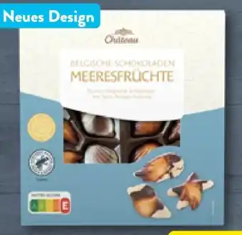 Aldi Nord Belgische meeresfrüchte Angebot