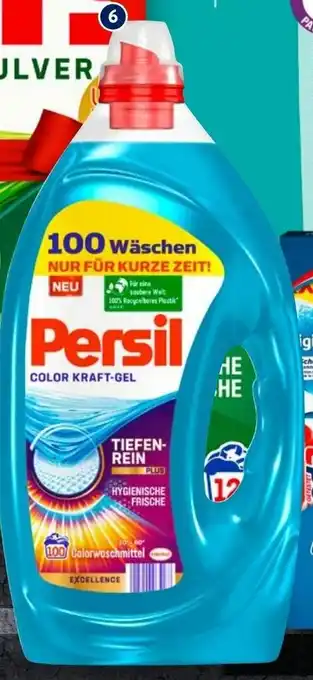 Aldi Süd Persil Waschmittel Angebot