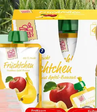 Aldi Süd Fruchtchen 400g Angebot