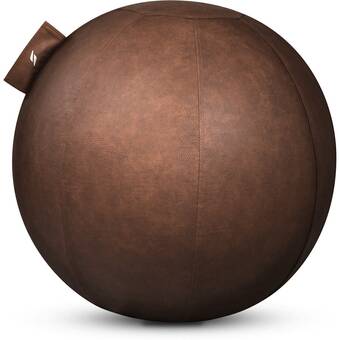 Intersport Stryve balancegerät active ball brown 65cm stryve active ball natural brown 65cm Angebot