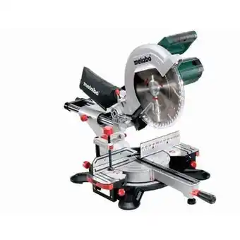 ManoMano Kappsäge metabo kgs 305 m 1600 w Angebot