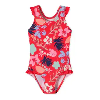 Netto Marken-Discount Schiesser mädchen badeanzug aqua cat zoe Angebot