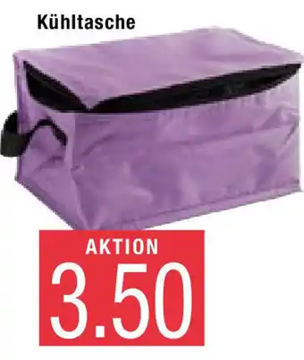 Marktkauf Kühltasche Angebot