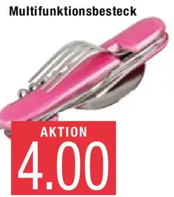 Marktkauf Multifunktionsbesteck Angebot