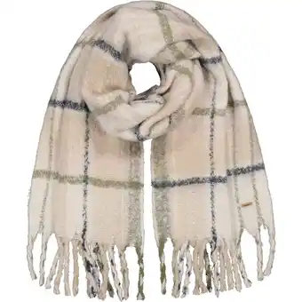 Intersport Barts damen schal loriant scarf light brown Angebot